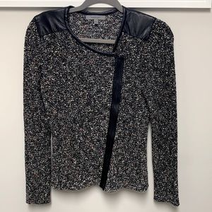 Classiques Entier by Nordstrom Sweater Jacket
